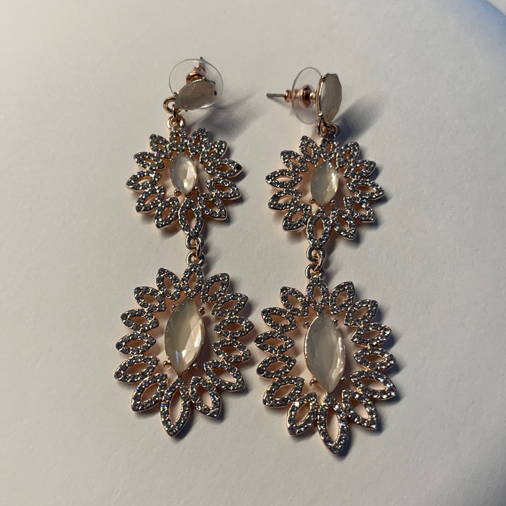 earrings - Picture 2 of 2